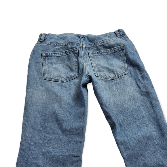 Free People / We the Free Maggie Jeans - Picture 10 of 13